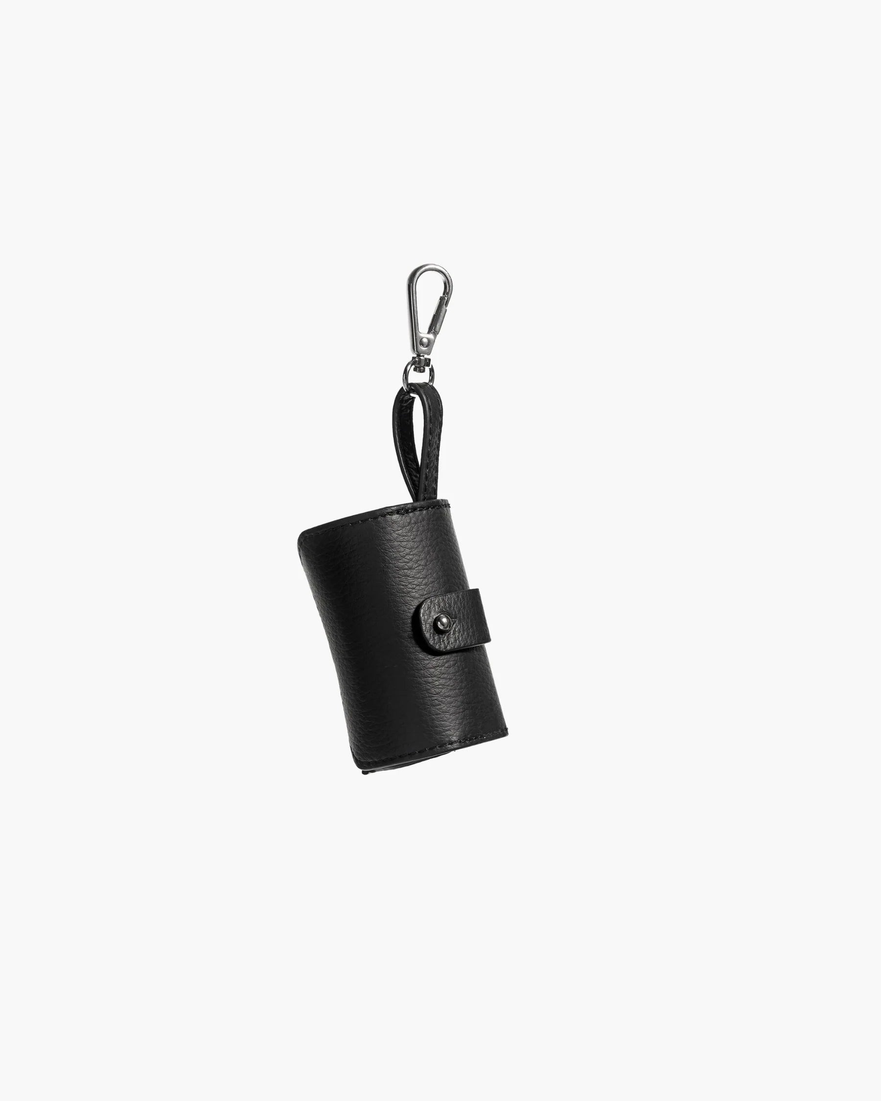WASTE BAG HOLDER