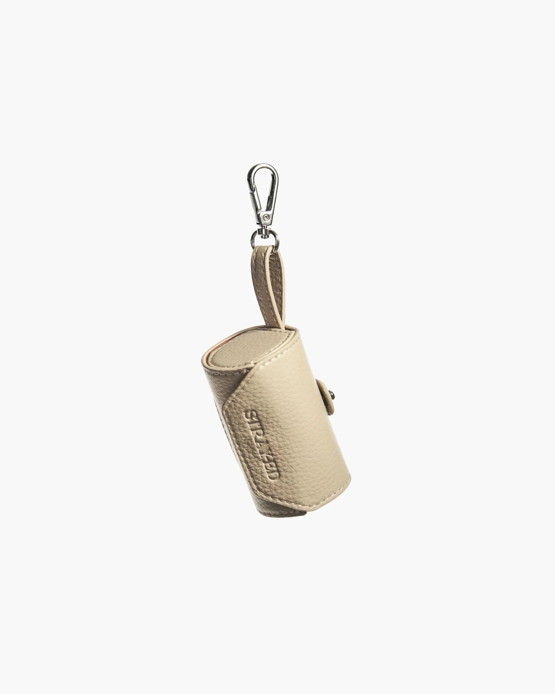 WASTE BAG HOLDER
